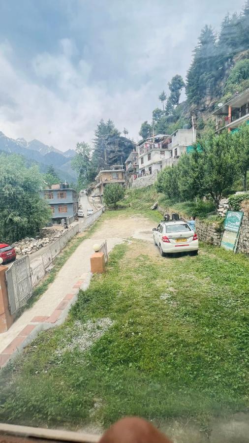 Sita Classic, Most Comfortable Family Hotel In Manali Buitenkant foto