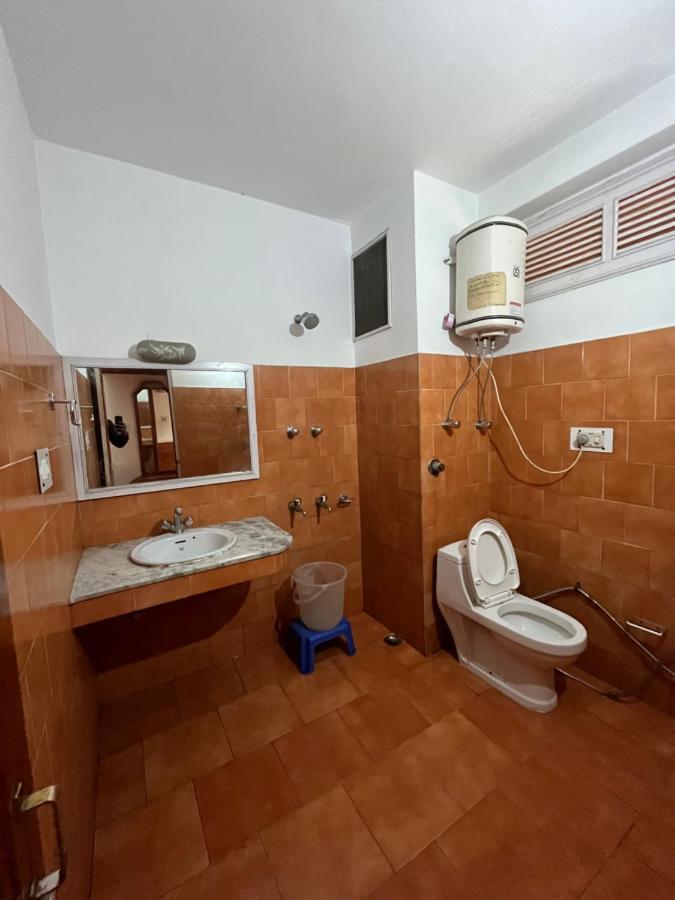 Sita Classic, Most Comfortable Family Hotel In Manali Buitenkant foto
